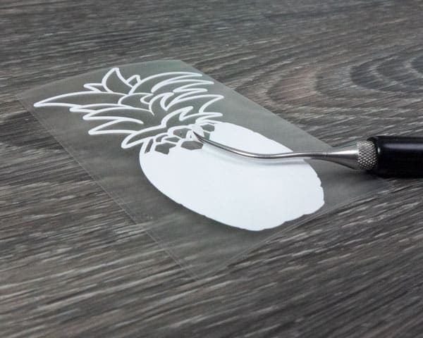 Weeding out the details of the ThermoFlex® Turbo pineapple