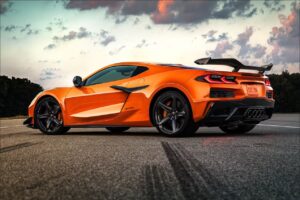 Corvette Orange 1a